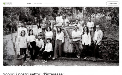 progettoverde.eu screenshot