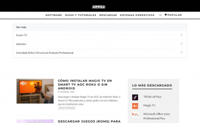 programaswebfull.net screenshot