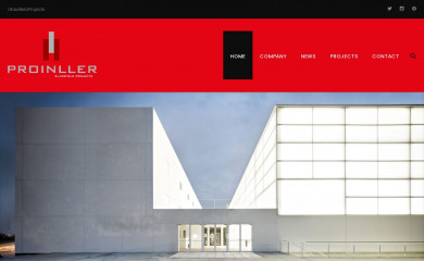 proinller.com screenshot