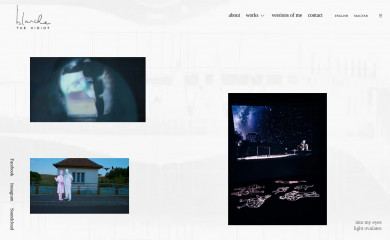 project-blanche.com screenshot