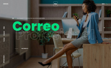 projectdgroup.com.pe screenshot