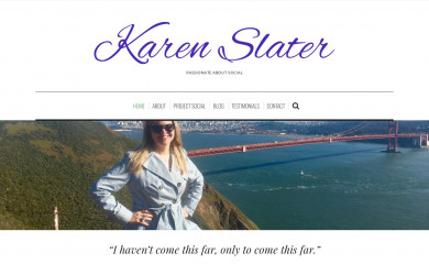 projectsocial.net screenshot