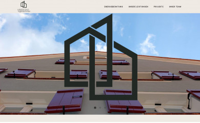 projektsteuerung-haeberlein.com screenshot