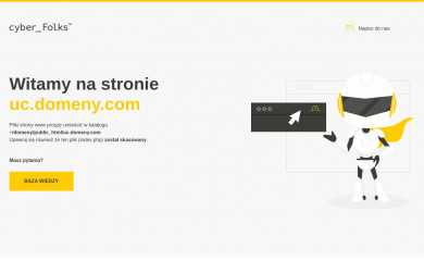 prokotech.pl screenshot