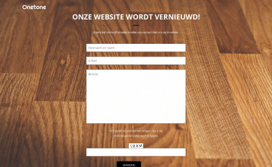 proluxe.be screenshot