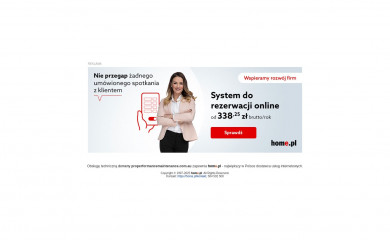 properformancemaintenance.com.au screenshot