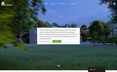 properproperties.ro screenshot