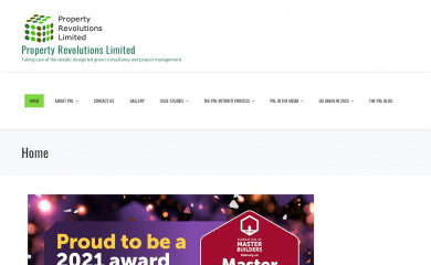 property-revolutions.com screenshot