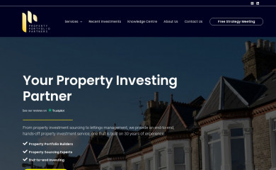 propertyportfoliopartners.net screenshot