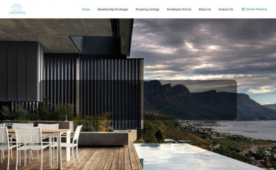 propertiesnow.co.za screenshot