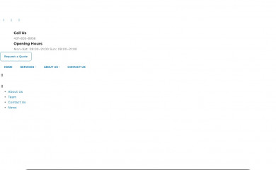 prophonez.ca screenshot