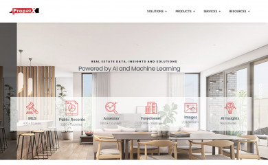 propmix.io screenshot