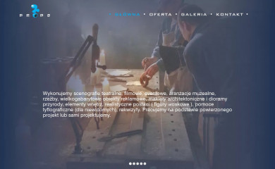 props.art.pl screenshot