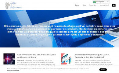 prosite.ws screenshot