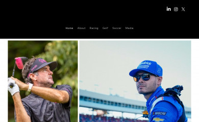 prosportmanagement.com screenshot