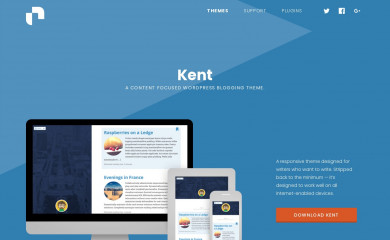 Kent screenshot