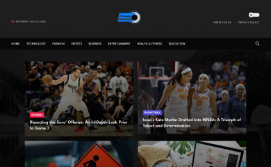 protoday247.com screenshot