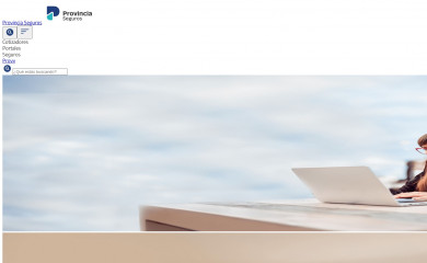 provinciaseguros.com.ar screenshot