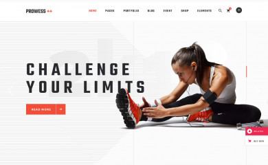 https://prowess.qodeinteractive.com screenshot