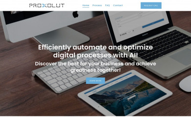proxxolut.com screenshot
