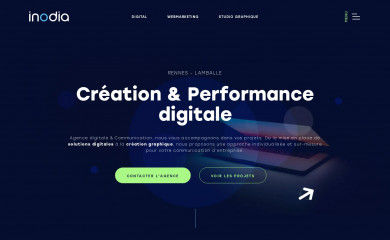 proximity-com.fr screenshot