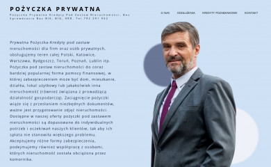 prywatnepozyczki24h.pl screenshot