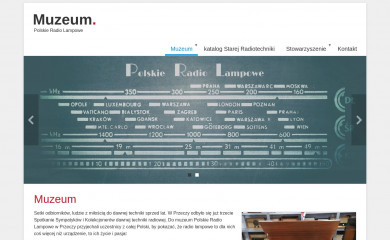 przecza.pl screenshot