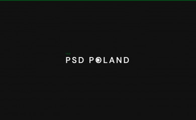 psd-poland.com screenshot