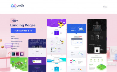psdfy.com screenshot