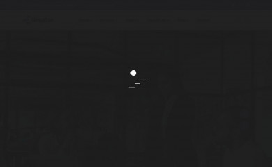 https://psdtowpwork.com/wp/graptor/main/ screenshot