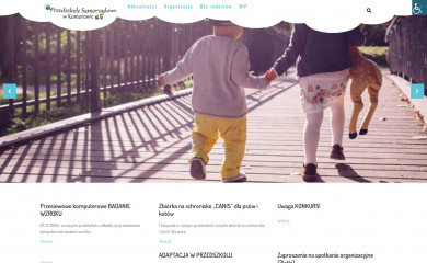 pskomorowo.pl screenshot