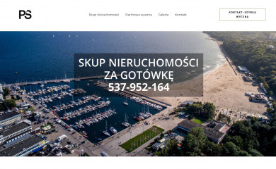 psinwestycje.pl screenshot