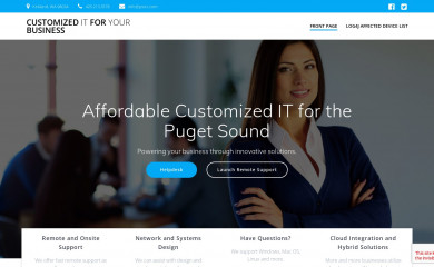 psicc.com screenshot