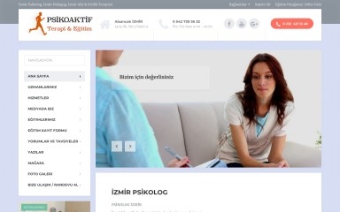 psikoaktif.com screenshot