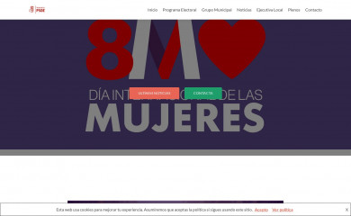 psoemarbella.com screenshot