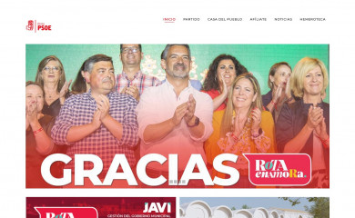 psoerota.es screenshot