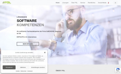 psl-thueringen.de screenshot