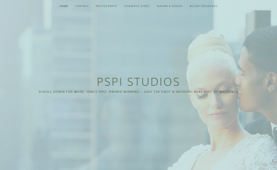 pspistudios.com screenshot