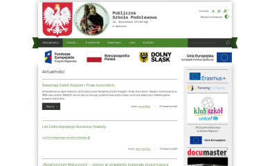 pspwasosz.eu screenshot