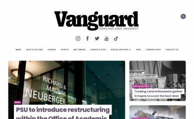psuvanguard.com screenshot