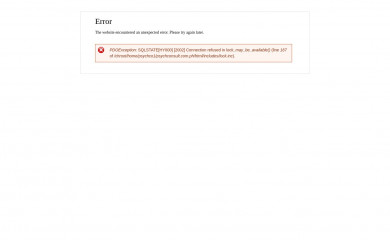 psychconsult.com.ph screenshot