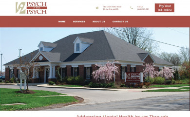 psychandpsych.com screenshot