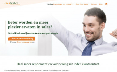 psychologievanverkopen.nl screenshot