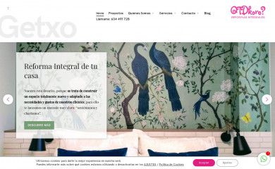 qtdkoro.com screenshot