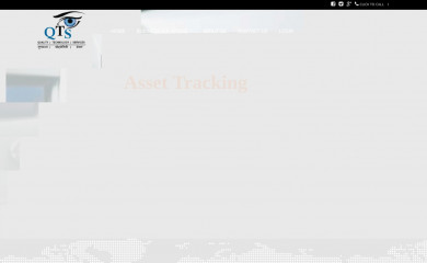 qtssolutions.com screenshot