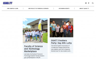 quadtt.com screenshot