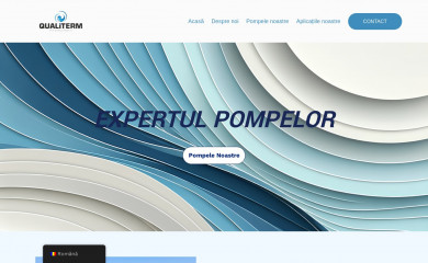 qualiterm.ro screenshot