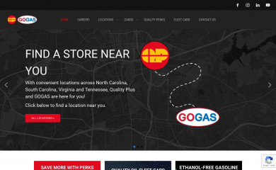 qualityplusnc.com screenshot