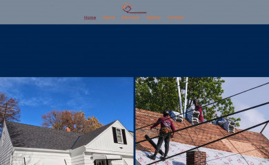 qualityroofingcle.com screenshot