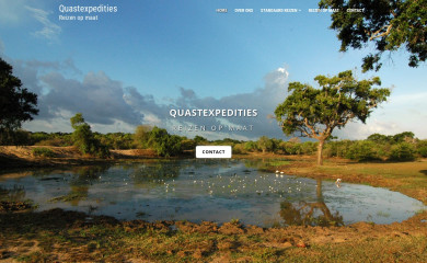 quastexpedities.nl screenshot